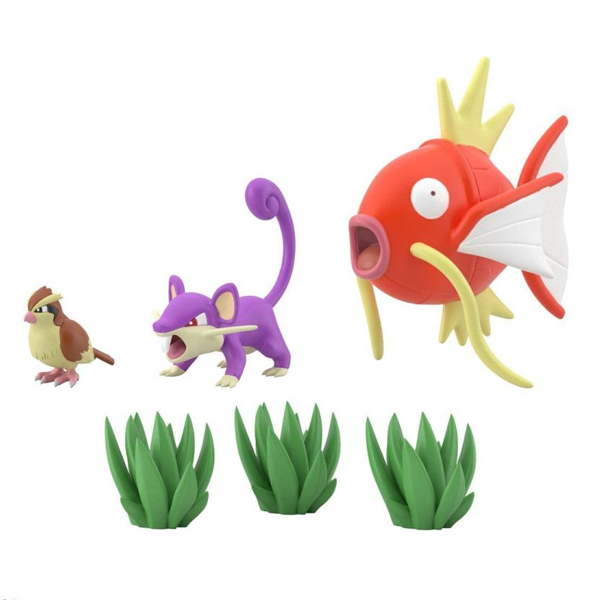 [����] ���ϸ��� ������ ���� ���� ����2 - �׾�ŷ,����,���� [7���԰��Ϸ�] [4549660465102]