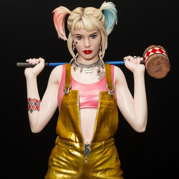 1/6 ARTFX �Ҹ��� BIRDS OF PREY