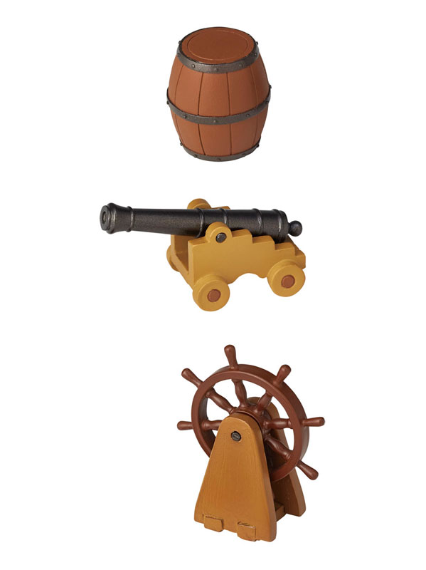 [����] miniQ �̴���� ť�� �ذ�� �÷��� ������- F. ��, ���� B [10���԰��Ϸ�] [4537807022257]