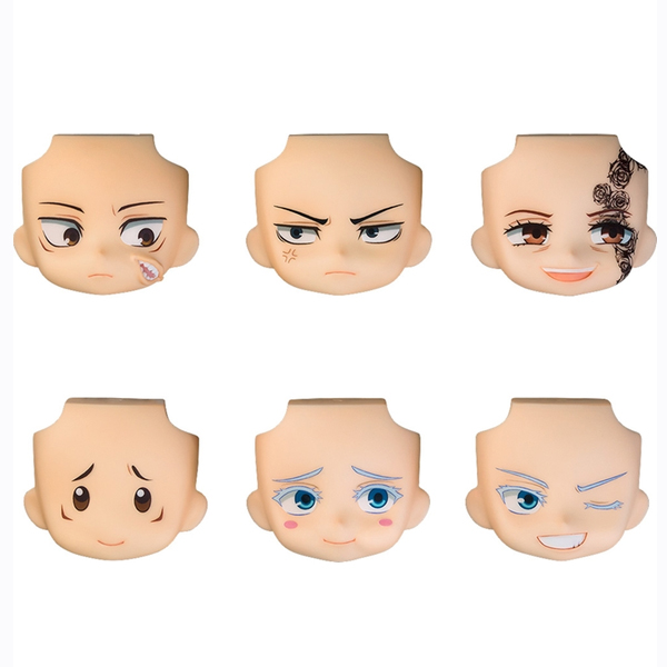 [�ٵ����̵� ���] ���Ƴ���� ���̽� �ּ�ȸ�� 1ź(1�ڽ�6����) [4580590184732]