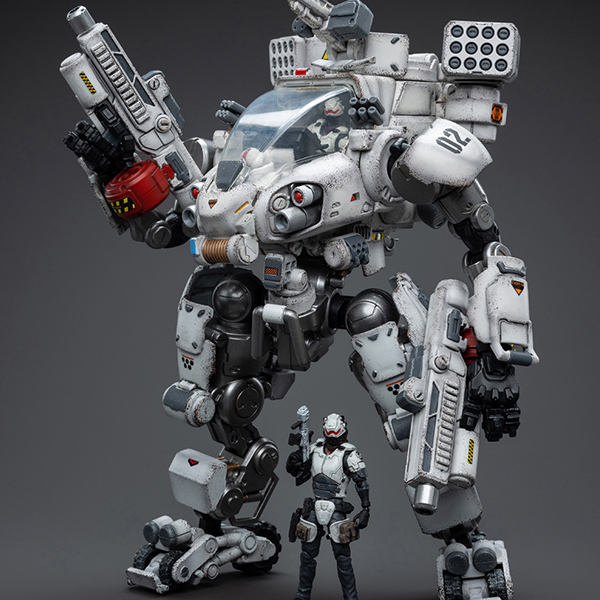 1/25 Ƽ������ ��� ���Ϸ� ��ī02 [6���԰��Ϸ�] [6973130374560]