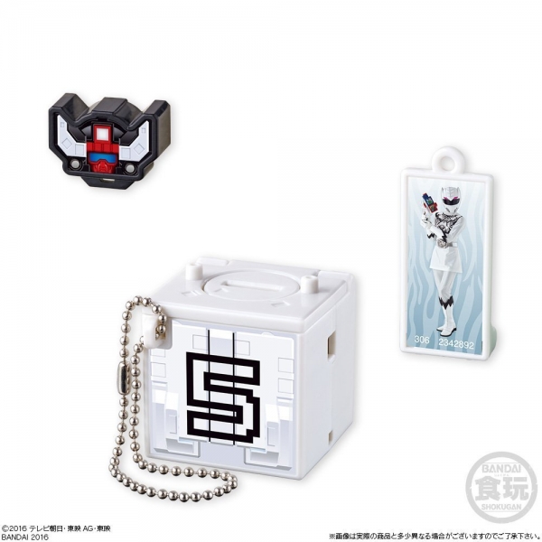 �������� ������� ��ü Ʈ���� ť��2ź 2.Ÿ�̰� [6���԰��Ϸ�] [4549660057499]