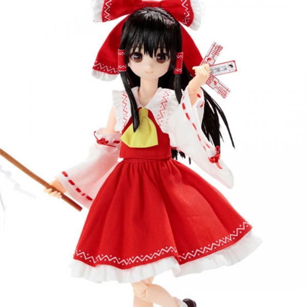 1/6 ǻ��ϸ� ĳ���� �ø��� No.148 ���� ������Ʈ �������� ���̹� [9���԰��Ϸ�] [4582119993016]