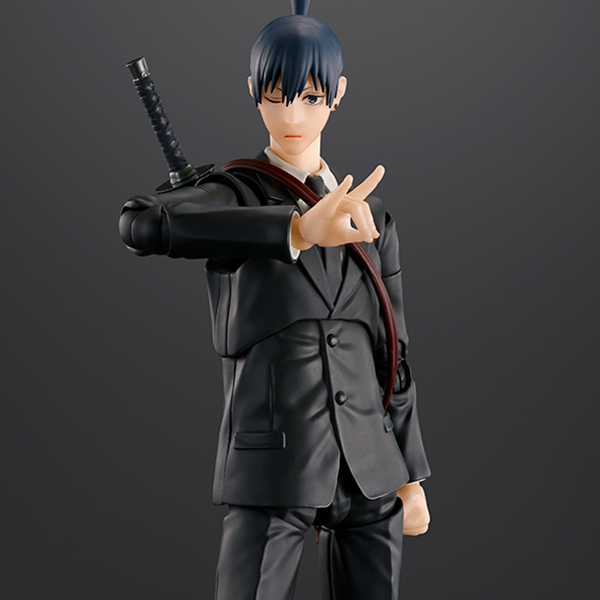 [S.H.Figuarts] ü�μҸ� - �Ͼ�ī�� ��Ű [4���԰��Ϸ�] [4573102673060]