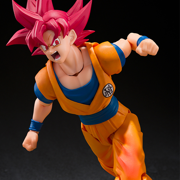 [����] [S.H.Figuarts] �巡�ﺼ ���� - ���� ���̾��� �� �տ��� ���� �⸦ �ְ��� ��� [4573102697844]