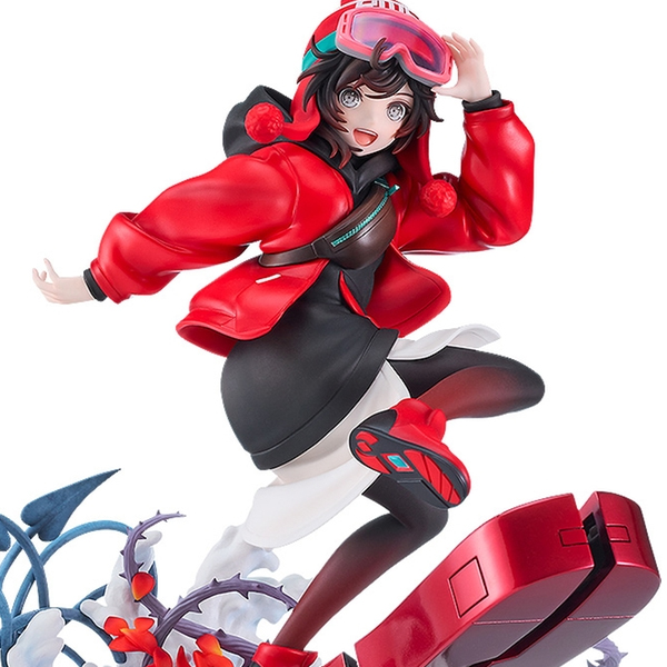 1/7 RWBY �������� - ��� ���� ��õ� �帲 [4580416948982]