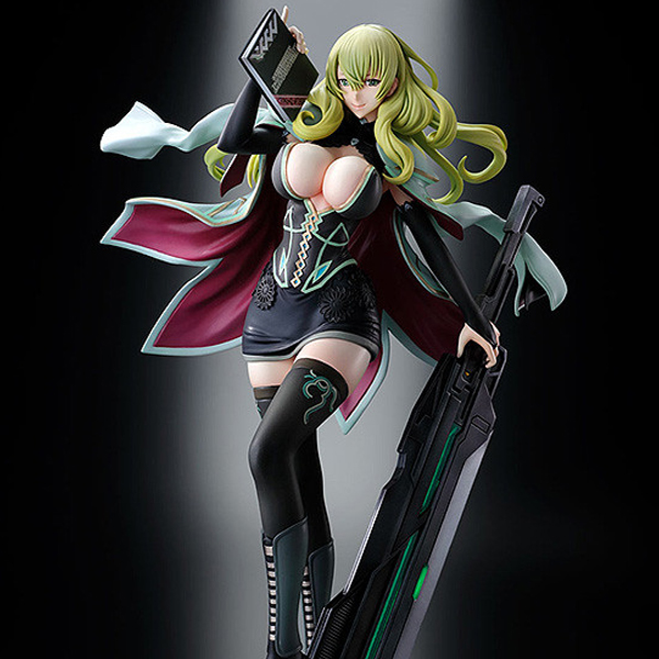 1/7 �����극��ũ - �ǿ��� ȥ�� ����Ÿ Ver. [12���԰��Ϸ�] [4562425611637]