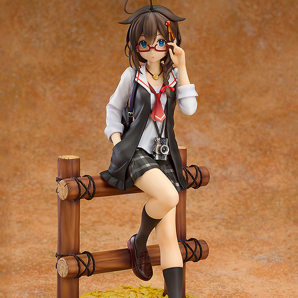 1/7 �Դ��ݷ��� ĭ�ڷ� - �ñ��� �纹Ver. [9���԰��Ϸ�] [4580416940276]