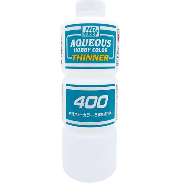 T-111 ���� Mr.�÷� �ų� 400ml [4973028508734]