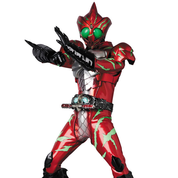 [����׼��������] RAH GENESIS ������̴� �Ƹ��� ���� [7���԰��Ϸ�] [4530956107677]