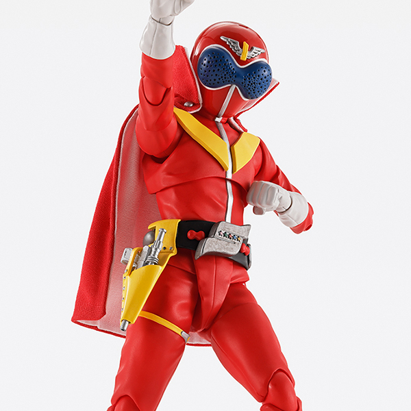 [S.H.Figuarts] ���������� ������� �������� - ��ī������ ���� ���� 50�ֳ� ��� ����(��ȸƯ������) [12���԰��Ϸ�] [4573102687630]