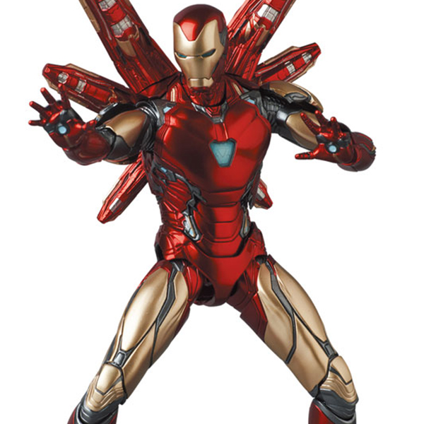 [MAFEX] �����:������� - ���̾�� ��ũ85 [7���԰��Ϸ�] [4530956471402]