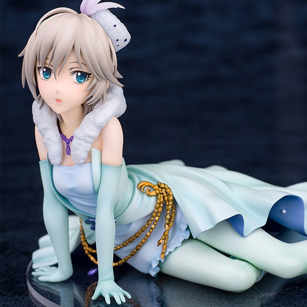 [Phat!] 1/8 ���̵� ������ �ŵ����� ���� - �Ƴ���Ÿ�� LOVE LAIKA Ver. [9���԰��Ϸ�] [4560308574727]