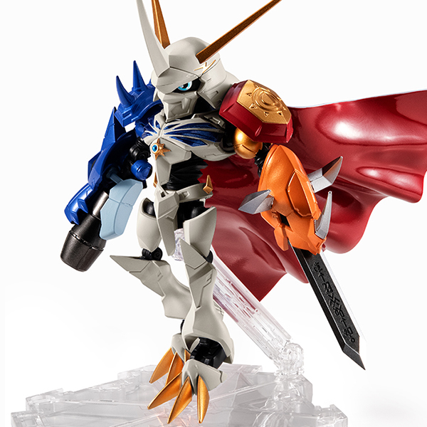 [NXEDGE STYLE] DIGIMON UNIT ������ ��庥ó - ���ް��� ����� �÷� ���� [1���԰��Ϸ�] [4573102612878]