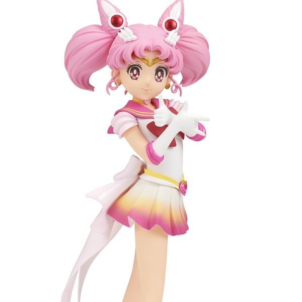 [��ǰ�ǱԾ�] ���Ϸ��� �ڽ��� GLITTER&GLAMOURS ���ͳ� ���Ϸ� ġ��Ver.B [8���԰��Ϸ�] [4983164882926]