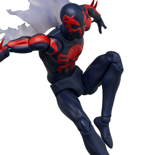 [MAFEX] No.239 �����̴��� 2099(�ڹ�Ver.) [5���԰��Ϸ�] [4530956472393]