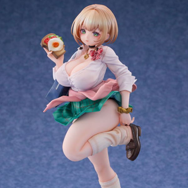 1/6 ����JK ���̿�ġ ���� ��� �÷� illustrated by Ų�� [6974982160639]