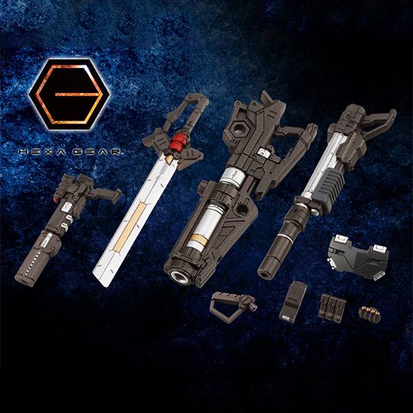 [������] 1/24 �Ź��� ������ �Ĺ� ����Ʈ02 [9���԰��Ϸ�] [4934054035076]