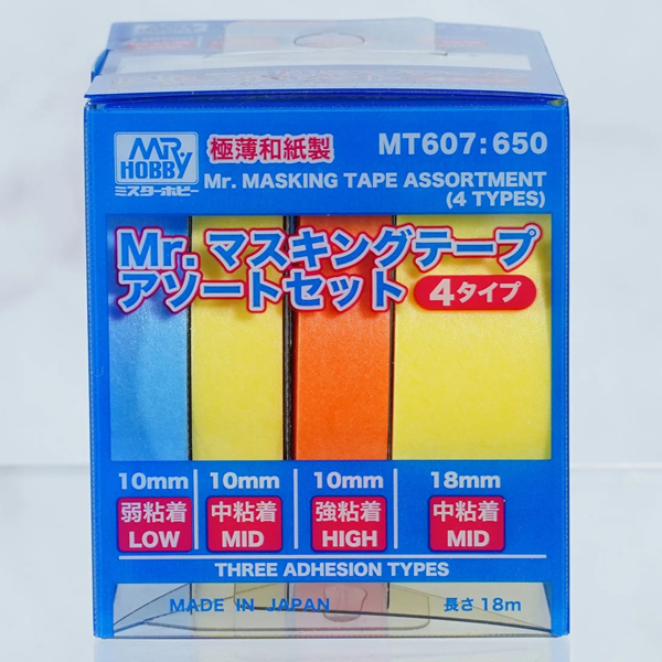 Mr.����ŷ ������ ����Ʈ ��Ʈ(4Ÿ��) [4973028732870]