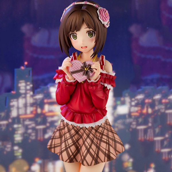 [Ư������] 1/8 ���̵� ������ �ŵ����� ���� - ����ī�� ���� -off stage- [8���԰��Ϸ�] [4934054030163]