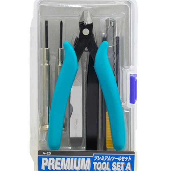 A-20 �����̾� �� ��ƮA [4902944114316]