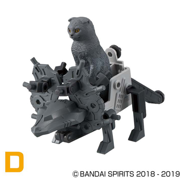 ������ ���� 3ź(D) [4���԰��Ϸ�] [4573102568021]