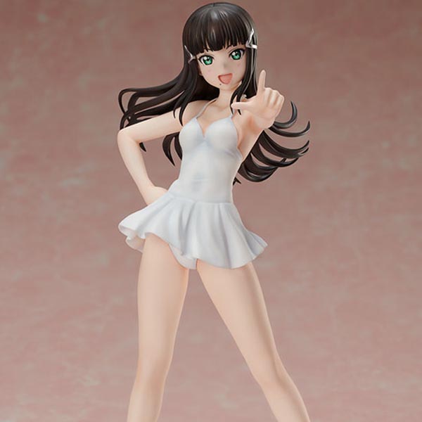 1/8 ����� �������� ������̺�! ������! ���λ�� ���̾� Summer Queens [2���԰��Ϸ�] [4573480000113]