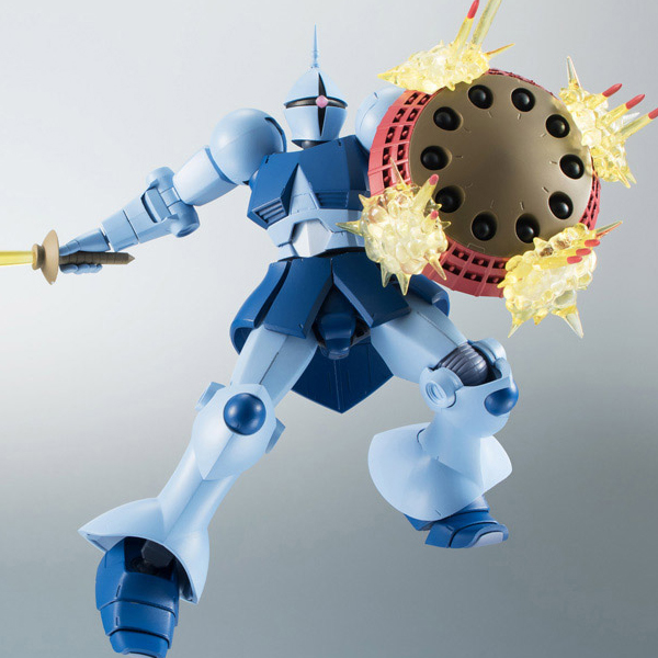 [�κ�ȥ] SIDE MS �� ver.A.N.I.M.E [9���԰��Ϸ�] [4549660258711]