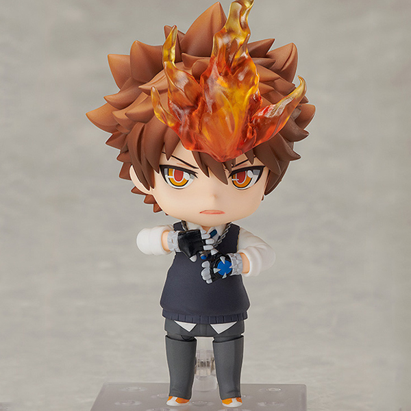 [�ٵ����̵�912] �������� ��Ʈ�� REBORN! - ��ʹ� ������� [9���԰��Ϸ�] [4571245297846]