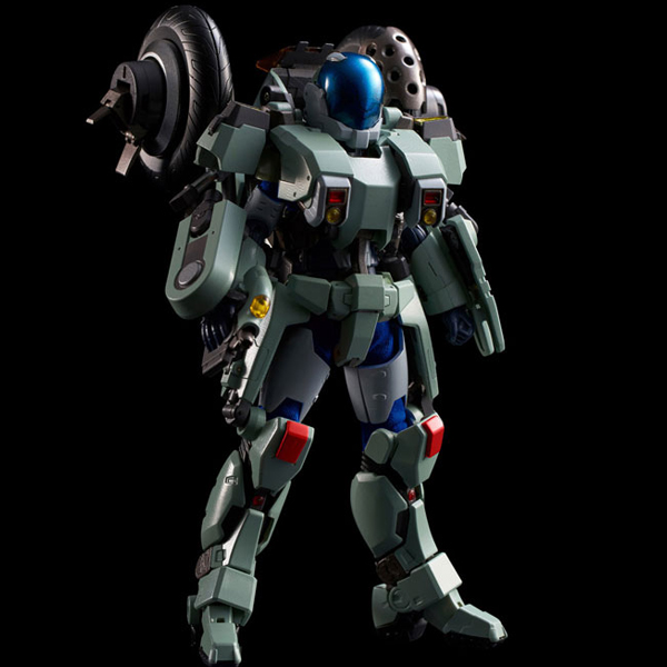 [RIOBOT] 1/12 ���Ǵ� - VR-052T ���̵� �Ƹ� ���� [7���԰��Ϸ�][4571335887889]