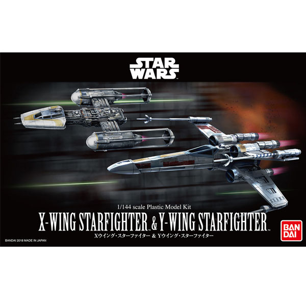 [��Ŭ��] 1/144 ��Ÿ���� - ������ ��Ÿ������&Y�� ��Ÿ������ [9���԰��Ϸ�] [4549660283775]