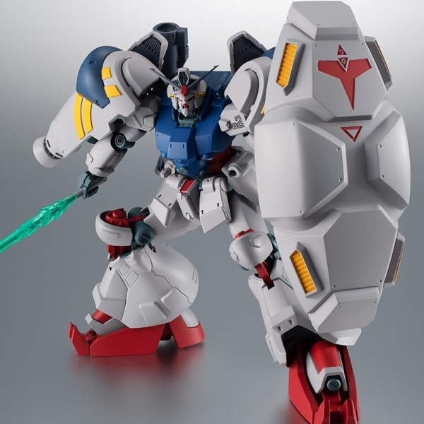 [�κ�ȥ] SIDE MS RX-78GP01 �Ǵ� ���� 2ȣ�� ���̻츮�� ver.A.N.I.M.E. [6���԰��Ϸ�] [4573102556868]