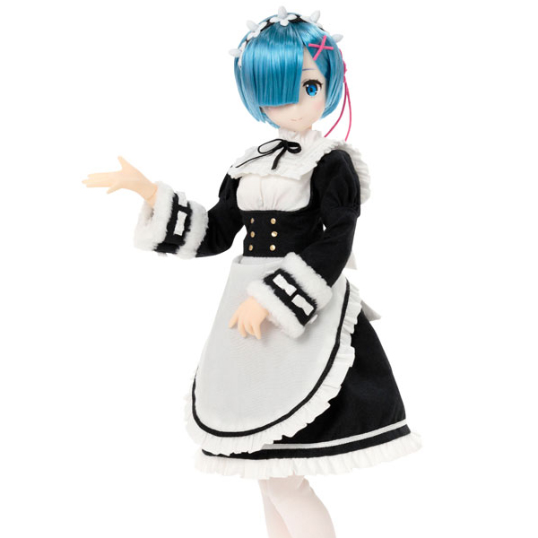 1/6 ǻ��ϸ� ĳ���� �ø��� No.110 Re:���κ��� �����ϴ� �̼��� ��Ȱ Memory Snow - �� [4���԰��Ϸ�] [4560120209944]