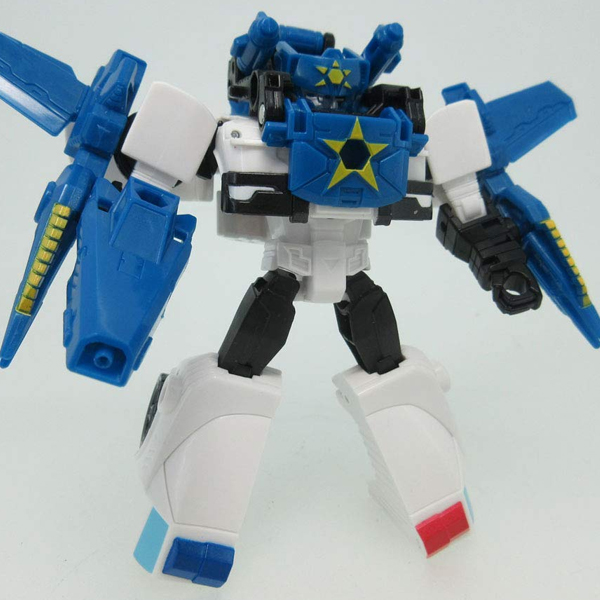 Ʈ�������� ���̹����� TCV-13 ��Ʈ �̼� ����� [10���԰��Ϸ�] [4904810138112]