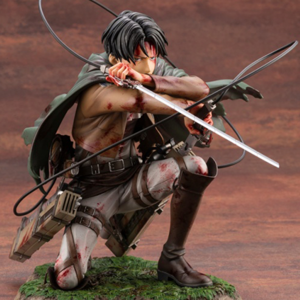 1/7 ARTFX J ������ ���� - ������ Fortitude Ver. [2���԰��Ϸ�] [4934054016945]