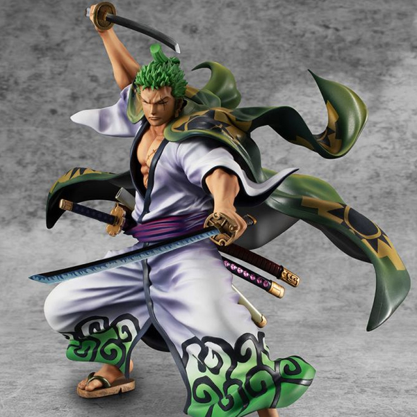 P.O.P ���ǽ� Warriors Alliance ������� [7���԰��Ϸ�] [4535123835544]