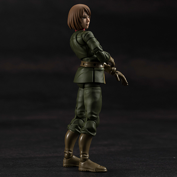 �Ǵ� �и��͸� ���׷��̼�(G.M.G) ���°����� �Ϲݺ��� 03 [2���԰��Ϸ�] [4535123829987]