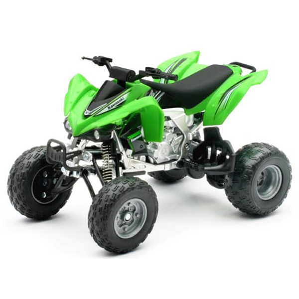 1/12 Kawasaki KFX450R [12���԰��Ϸ�] [4905083103937]