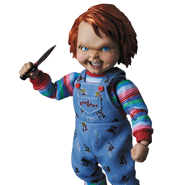 [MAFEX] ��ź�� ����2 - óŰ ������ ���� [12���԰��Ϸ�] [4530956472782]