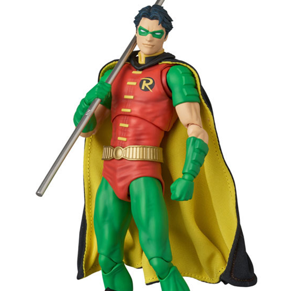 [MAFEX] No.264 ��Ʈ��:�㽬 - �κ� [4���԰�����] [4530956472645]