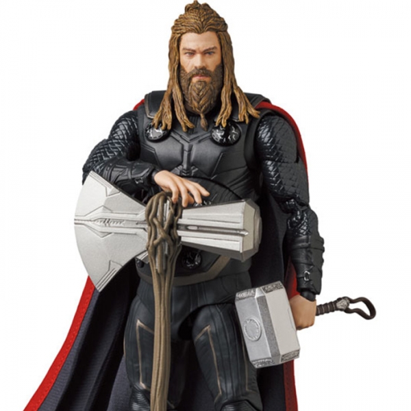 [MAFEX] ����� : ������� - �丣(�������Ver.) [12���԰��Ϸ�] [4530956471495]