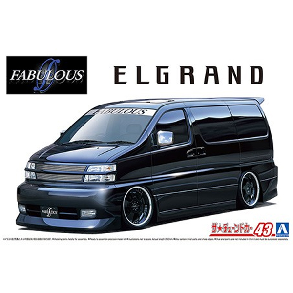 1/24 �� ƪī No.43 �ֻ� �ĺ귯�� APE50 ���׷��� [8���԰��Ϸ�] [4905083065303]