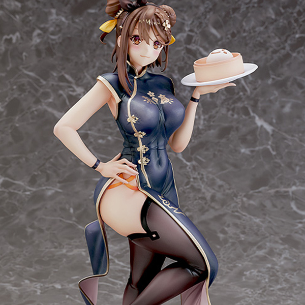 1/7 �������� ��Ʋ����2 - �����߸� ��Ÿ��Ʈ ���̳� �巹��Ver. [4580678969701]