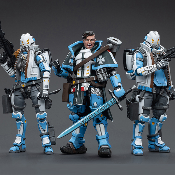 1/18 ���Ǵ�Ƽ - �ǿ����ƴϾ� 3�� ��Ʈ [7���԰��Ϸ�]