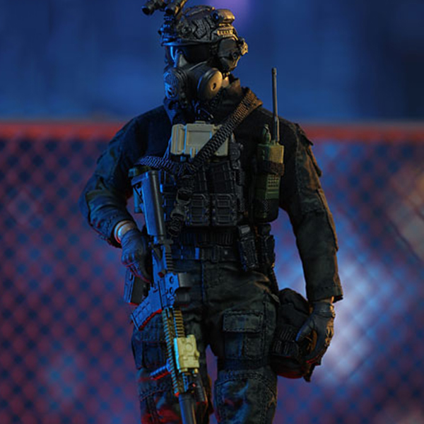 1/12 SALVO �ø��� SA01 �����ɽ� [11���԰��Ϸ�][6975499680429]