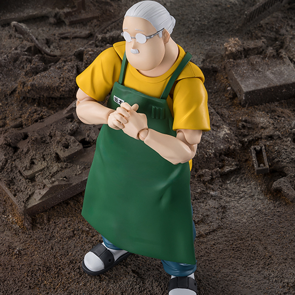 [S.H.Figuarts] ��ī���� ������ - ��ī���� Ÿ�� [9���԰��Ϸ�] [4573102673916]