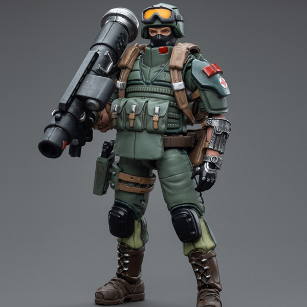 1/18 ���Ǵ�Ƽ - �Ƹ��Ƶ峪 ��ũ���� ������Ʈ1  [6973130374805]