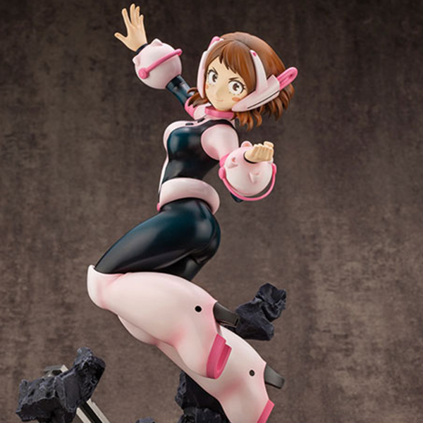 1/8 ARTFX J ���� ����� ��ī���̾� - ����ī ��í�� Ver.2 [12���԰��Ϸ�] [4934054040582]