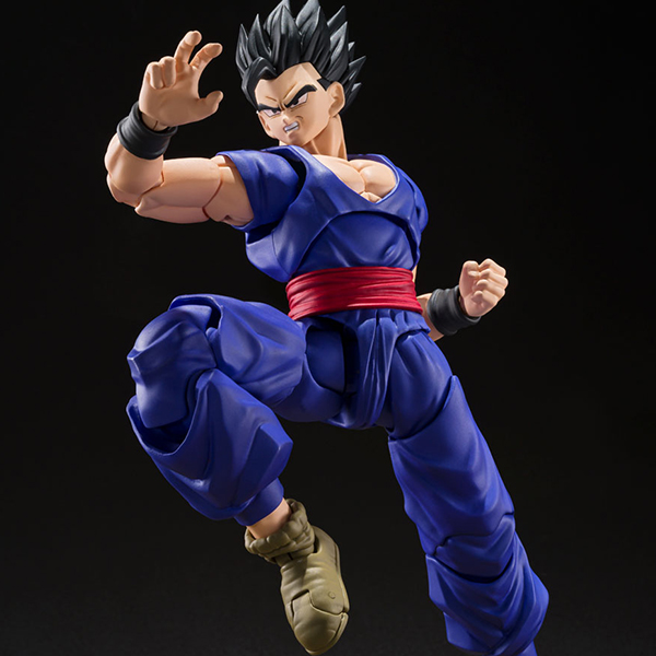 [S.H.Figuarts] ������ �巡�ﺼ ���� : ���� ����� - ��Ƽ�� �տ��� [9���԰��Ϸ�][4573102668707]