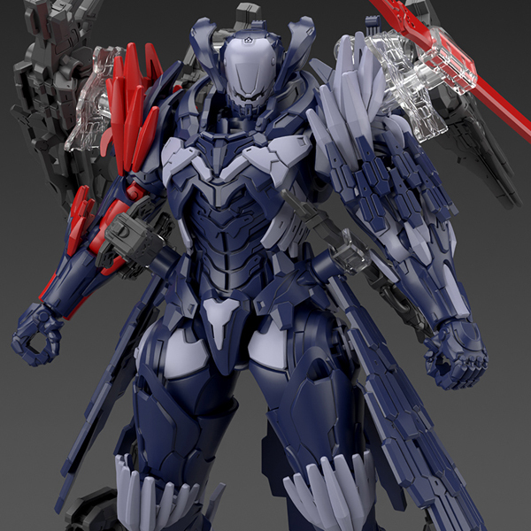 [30MM] ���� ���� ��Ű�� - TS ������ �� ���� ��